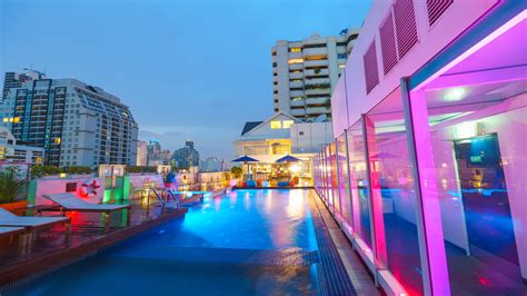 Dream Bangkok, Thailand .
